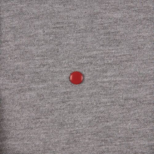 Заклепка Rivet, S, красная 4 Заклепка Rivet, S, красная 4