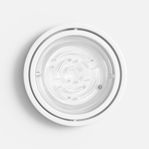 Игрушка-спиннер MazePhase, белый 2