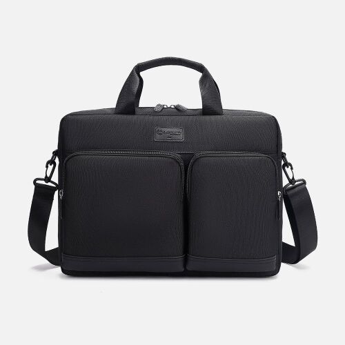 Cумка для ноутбука L255, черная 1