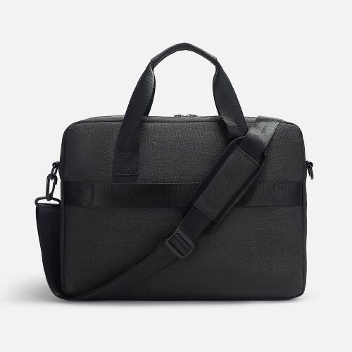 Сумка для ноутбука L275, черная 2