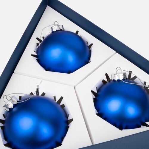 Набор Finery Trio, синий 2