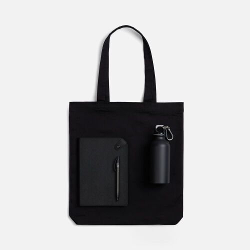 Набор Espresso Walk, черный 2