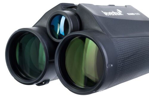 Бинокль с дальномером Guard 2500 3