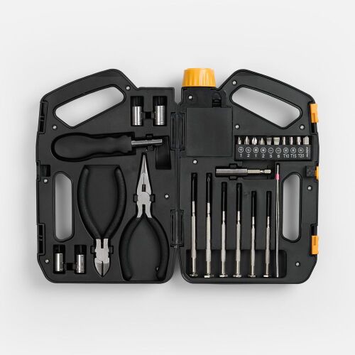 Набор инструментов Home Fuel 3