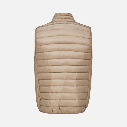 Жилет мужской Stream BW Men, серо-бежевый, размер XL 2