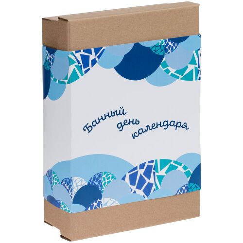 Набор «Банный день календаря», женский 7