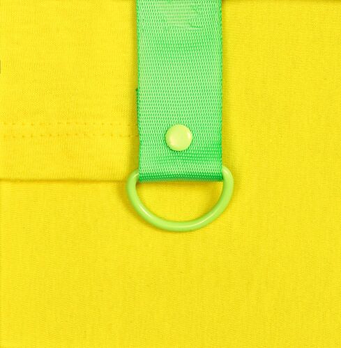 Футболка Imperial 190, лимонная, размер 3XL 5