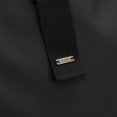 Шильдик металлический Alfa Liten, серебристый 4