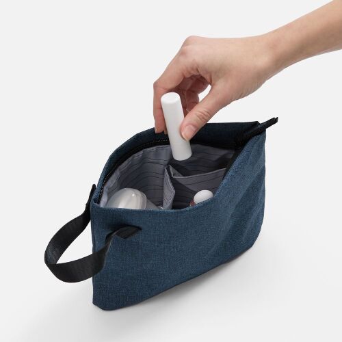 Несессер Remark, синий 3