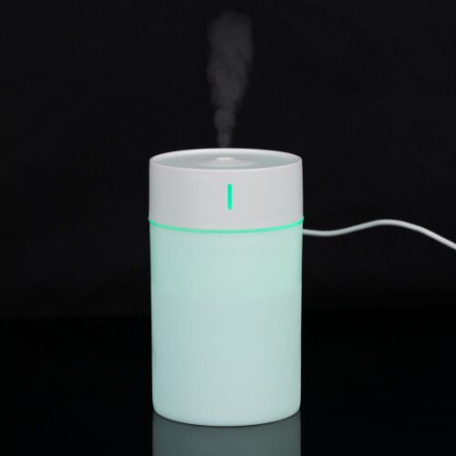 Настольный увлажнитель Desko, белый 1