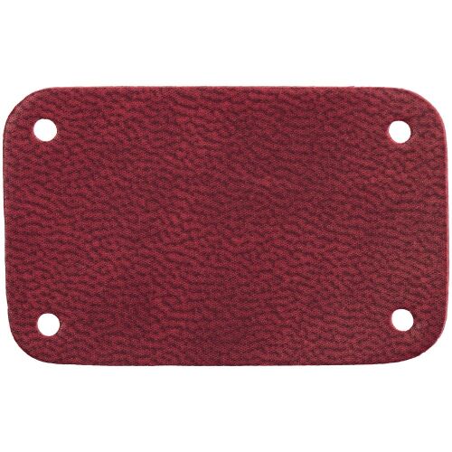 Лейбл Eta Latte, S, винный 1