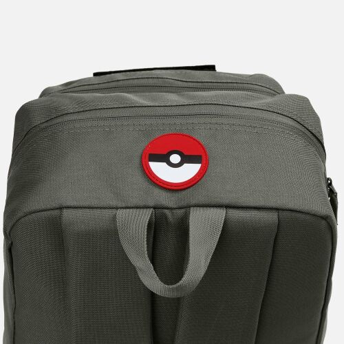 Рюкзак Daily Grind, серо-зеленый 6