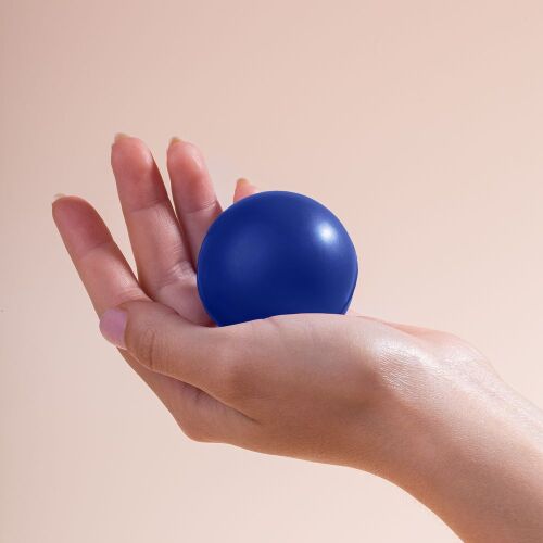 Антистресс Mash, синий ver.2 4