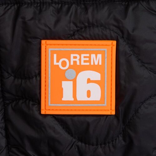 Куртка унисекс Tarnaby, черная, размер M 7