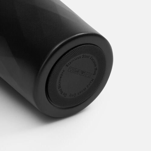 Смарт-термостакан neoMug, черный 4