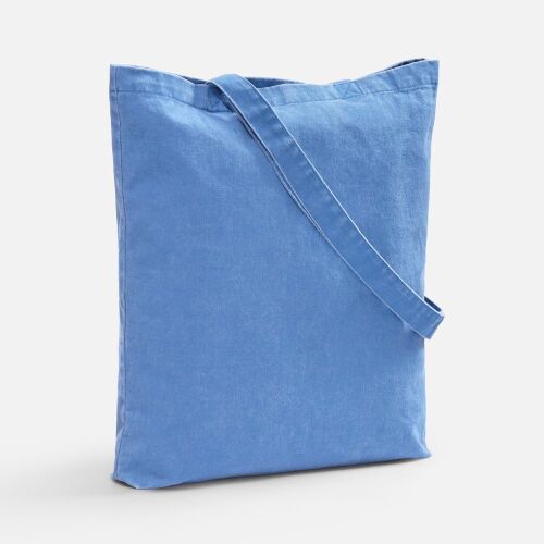 Сумка для покупок Berwi, синяя 1