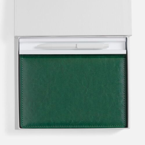 Набор Nebraska Dou, зеленый 2