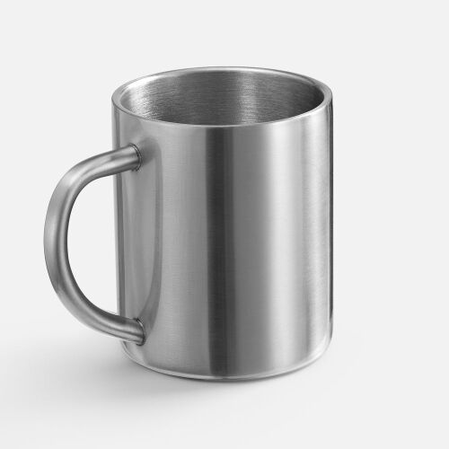 Кружка для сублимационной печати Makesteel 2