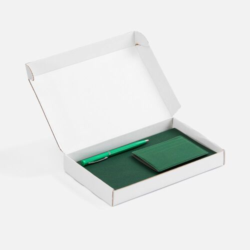 Набор Lungo Trio, зеленый 2