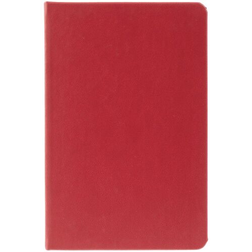 Ежедневник Base Mini, недатированный, красный 3 Ежедневник Base Mini, недатированный, красный 3