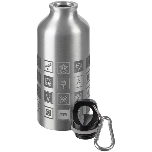 Бутылка для спорта Industry, энергетика 2