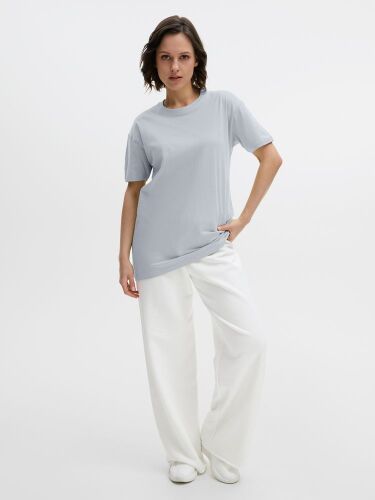 Футболка Regent 150, серая, размер L 3