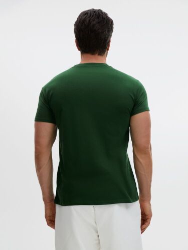 Футболка Regent 150 темно-зеленая, размер XXL 1