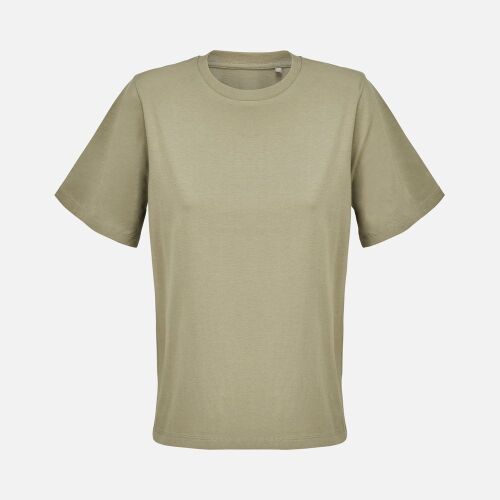 Футболка женская Legend Women, хаки, размер XXL 1