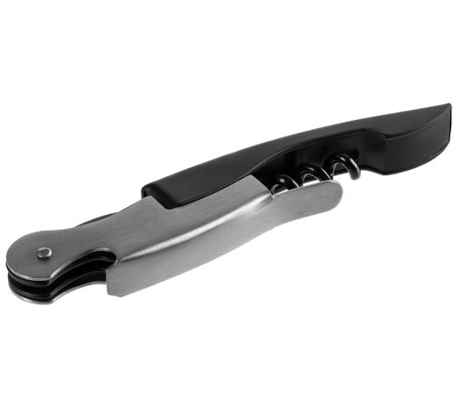 Нож сомелье Merlot, черный 2 Нож сомелье Merlot, черный 2