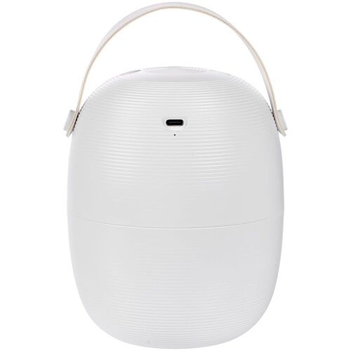 Переносной увлажнитель-ароматизатор PH14, белый 1