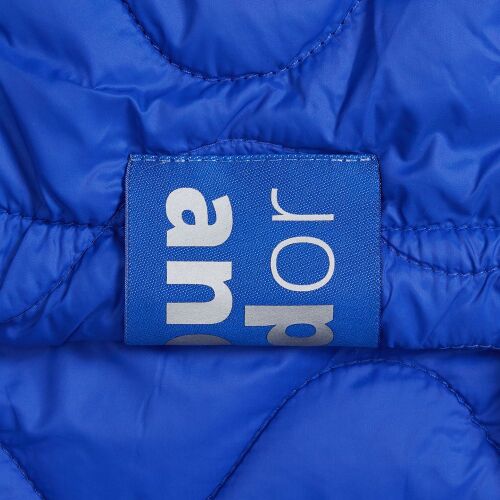 Куртка унисекс Tarnaby, ярко-синяя, размер S 7