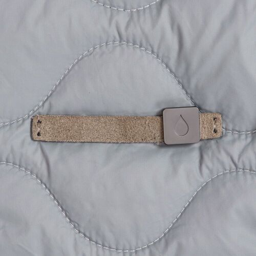 Жилет унисекс Tarnaby, светло-серый, размер XXL 2