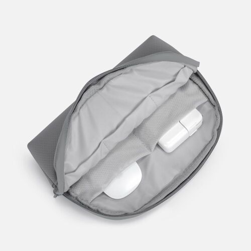 Несессер Lunera, серый 3