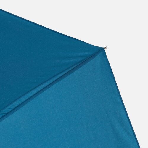 Зонт складной Brellix, морская волна 5