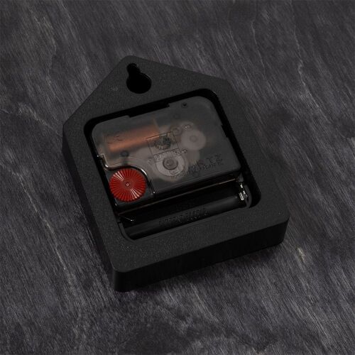 Часы Timefolio, черные 5 Часы Timefolio, черные 5