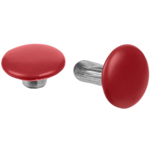 Заклепка Rivet, S, красная 1 Заклепка Rivet, S, красная 1