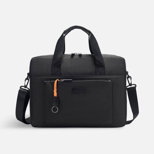 Сумка для ноутбука L275, черная 1