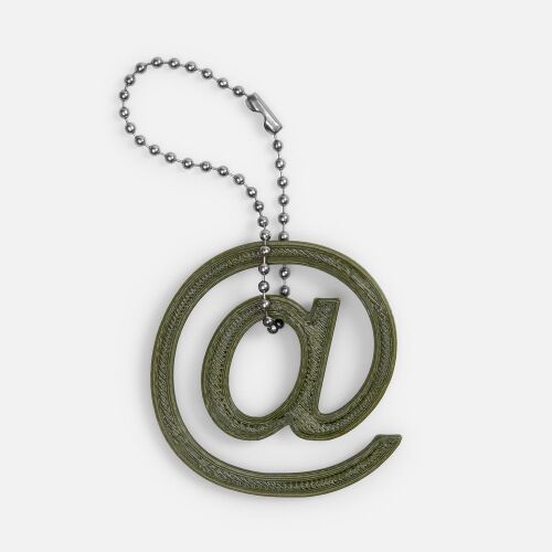 Подвеска Symbol, 3D-печать на заказ, коммерческое at 4