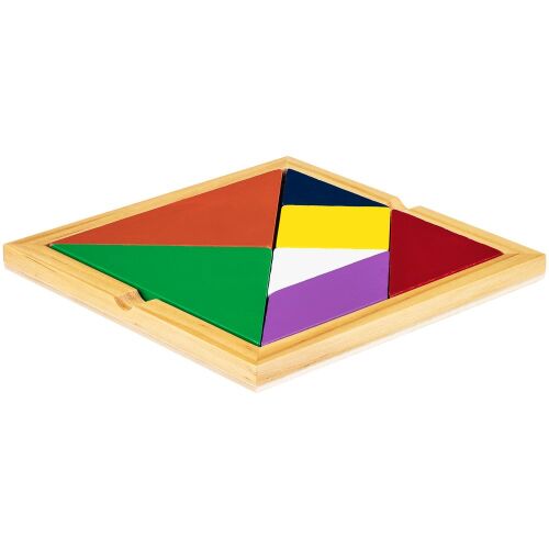 Головоломка-танграм Combi 2