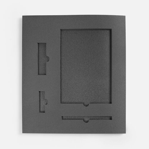 Ложемент Slim на заказ, L 4