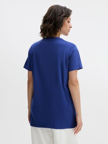 Футболка Imperial синий ультрамарин, размер XXL 5