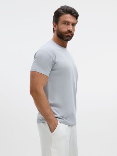 Футболка Imperial 190, серая, размер L 5