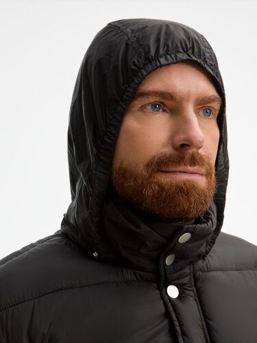 Жилет Ben Mac, черный, размер XXL 5