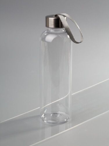 Бутылка Gulp, серая 5