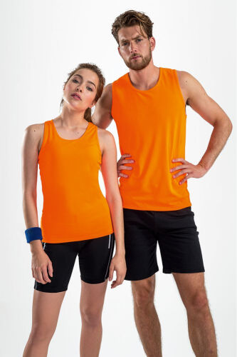 Майка мужская Sporty TT Men зеленое яблоко, размер 3XL 5 Майка мужская Sporty TT Men зеленое яблоко, размер 3XL 5