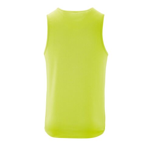 Майка мужская Sporty TT Men зеленое яблоко, размер 3XL 2 Майка мужская Sporty TT Men зеленое яблоко, размер 3XL 2