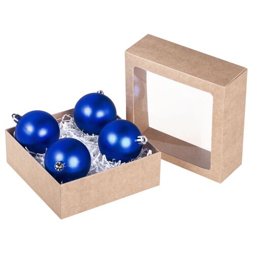 Коробка с окном Vindu, средняя 3