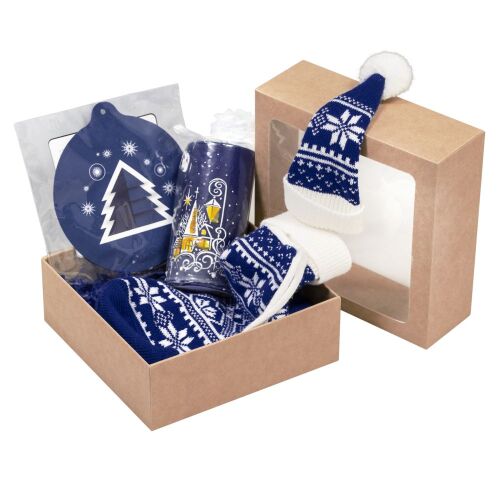 Коробка с окном Vindu, средняя 4