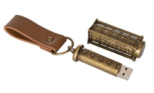 Картридер «Криптекс»® 1