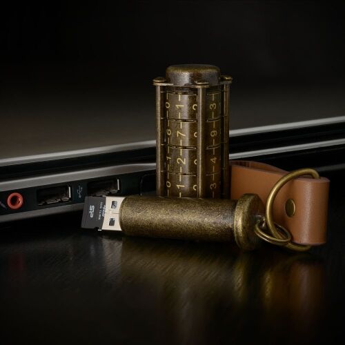 Картридер «Криптекс»® 2